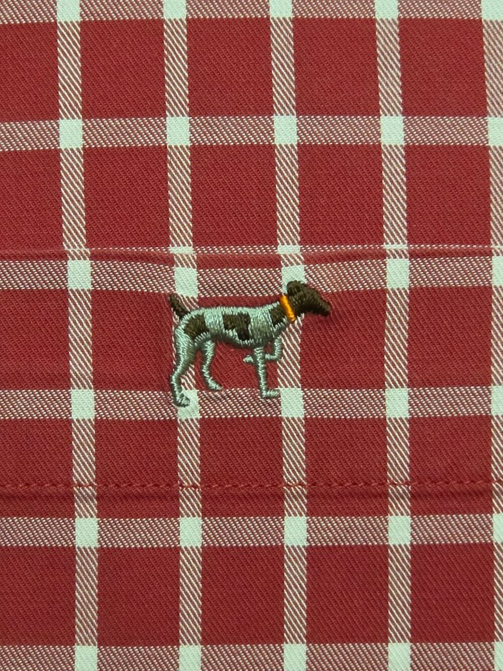 Southern Point Co Button Down M - Picture 5 of 7